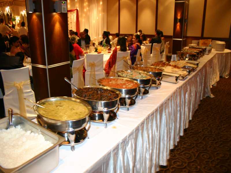 Eating has never been this wonderful at vacation