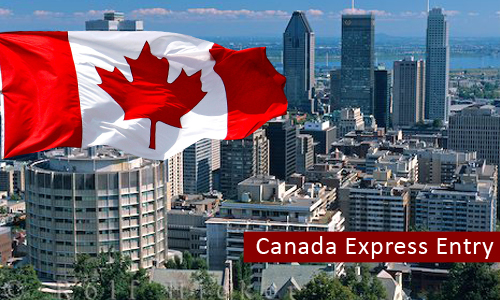 A guide to apply under Canada Express Entry scheme