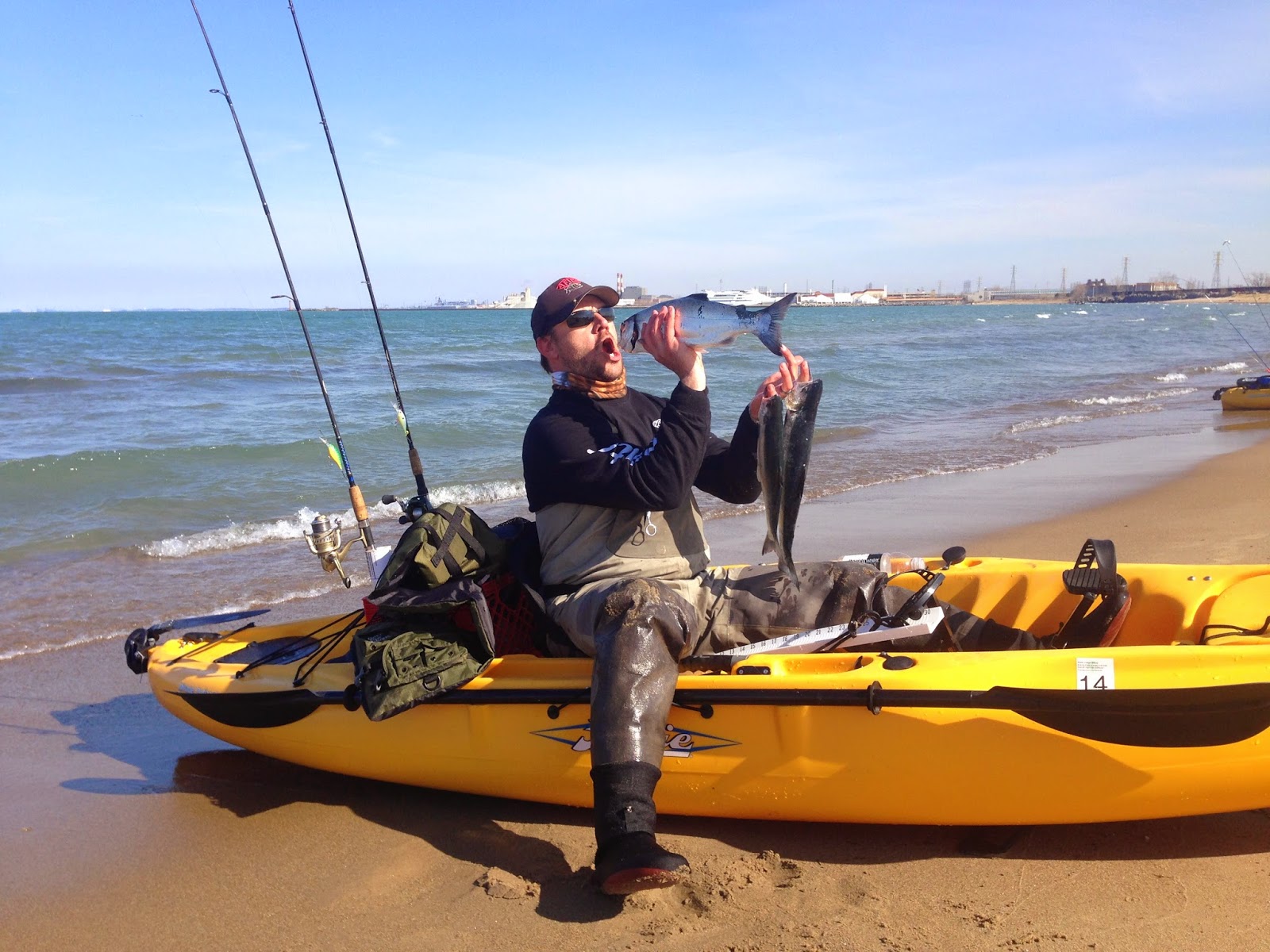 Things to consider before buying kayak best fishing kayak