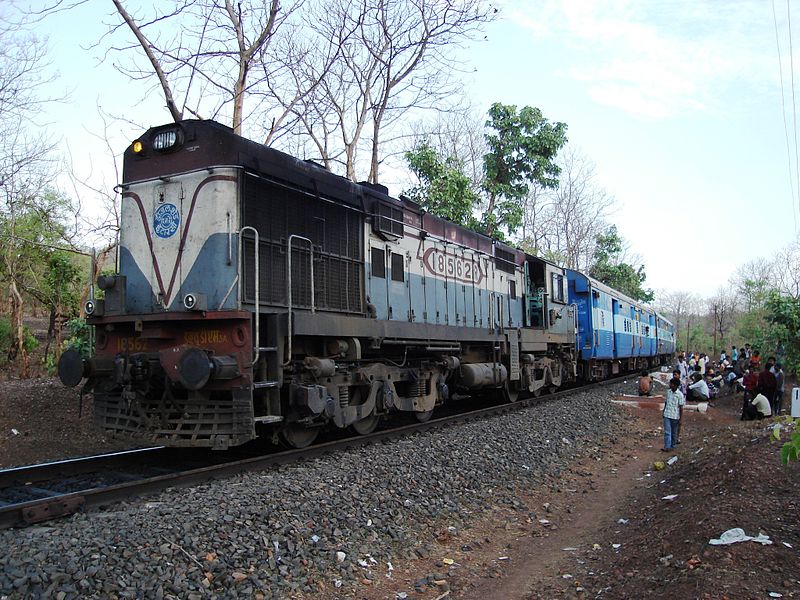 Delhi to jaipur trains