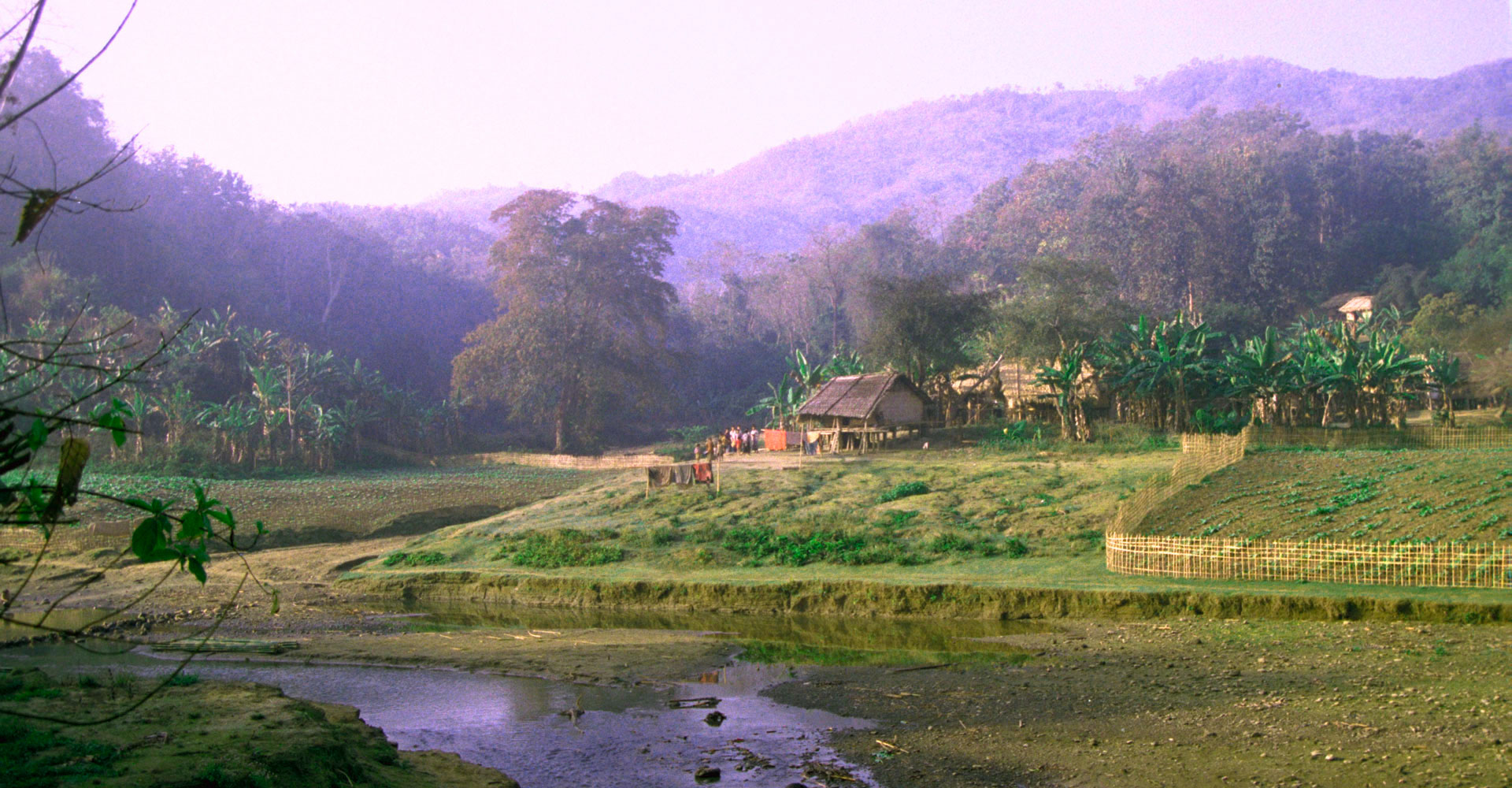 The Best Places to Travel while in Bangladesh