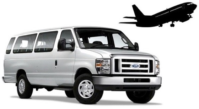 Cancun airport shuttle