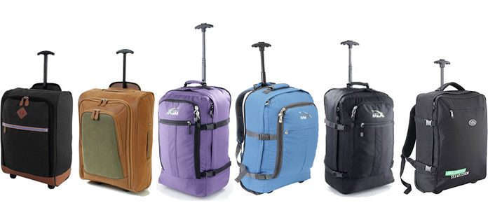 Flying Abroad – Ways To Choose Your Bags