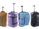 Flying Abroad – Ways To Choose Your Bags