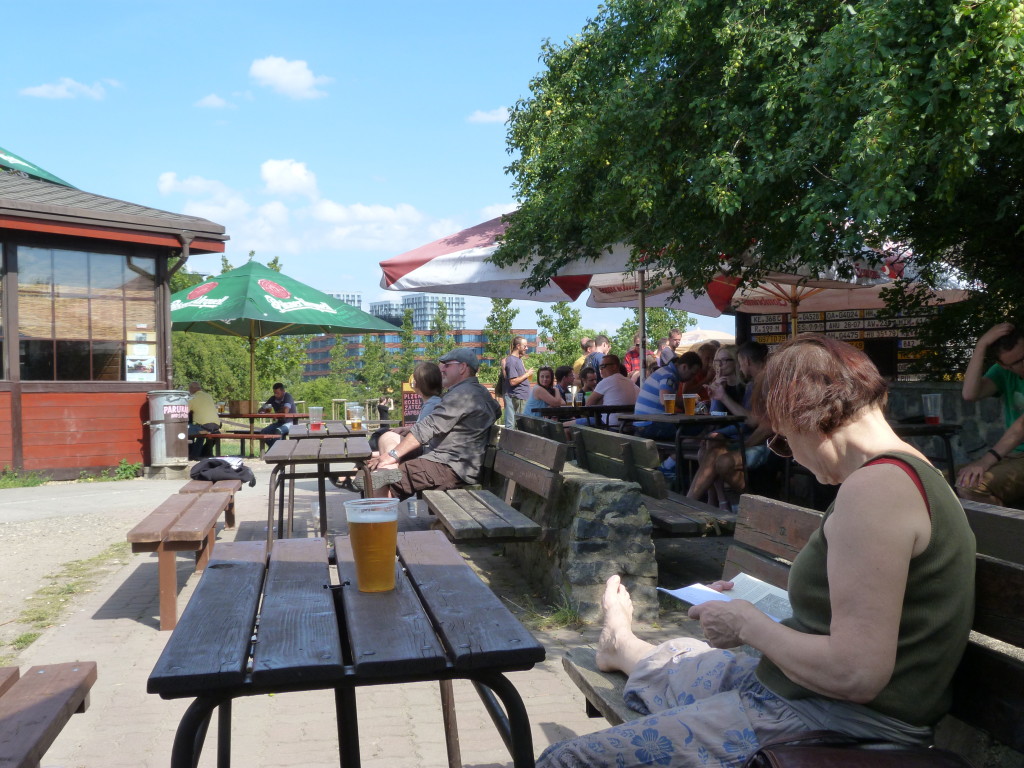 Lower Plenty Beer Garden Victoria