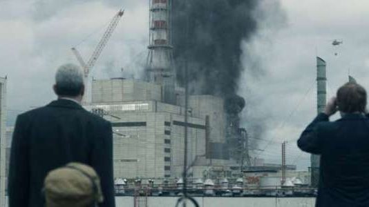 Enjoy A Day’s Trip to Chernobyl with StalkerWay