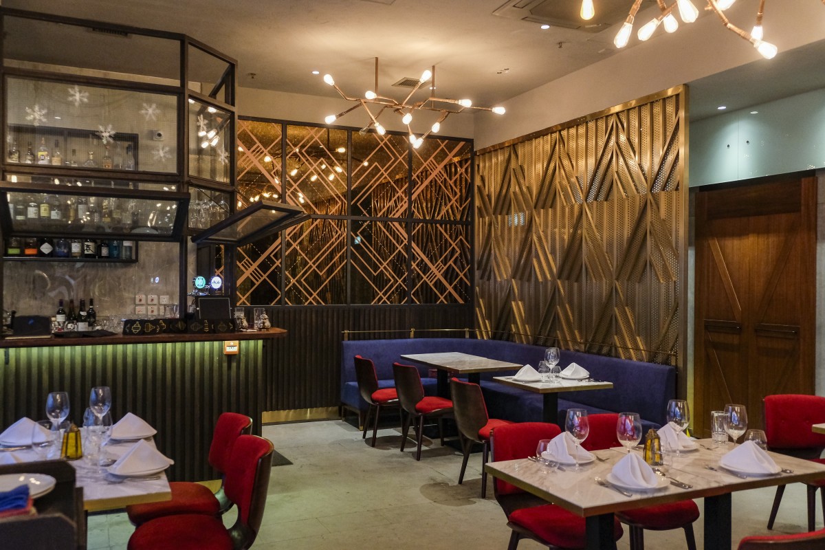 restaurant wan chai