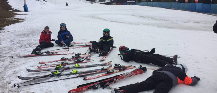 4 Ways To Plan a Perfect Snowy Escapade