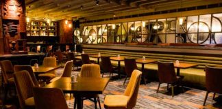 The popularity of Asian fusion cuisine explained