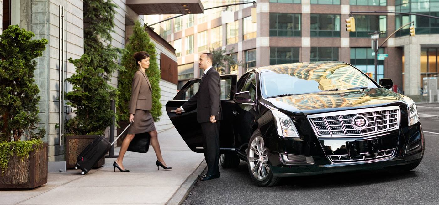 Enjoying the best New York Foods with New York Car Service