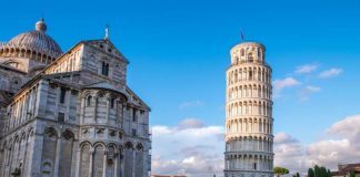 Monument Tours Of Tuscany