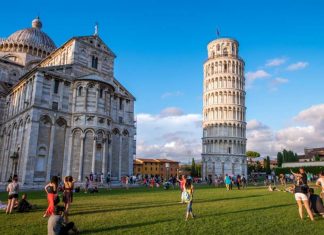 Monument Tours Of Tuscany