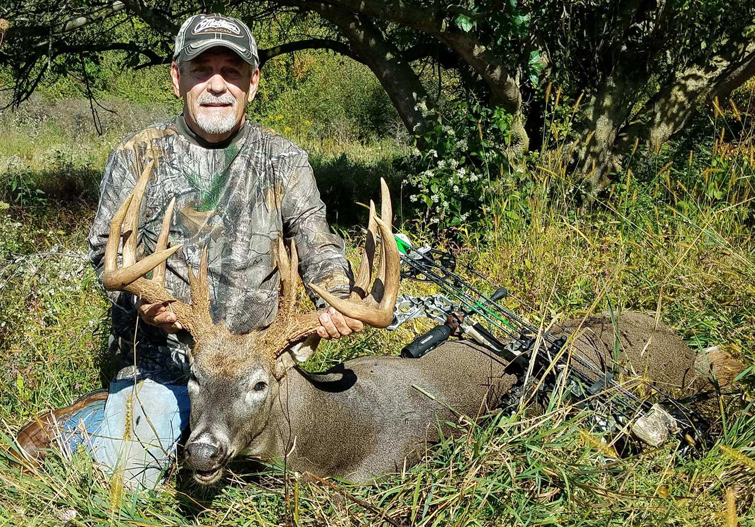 Consider Before You Go On Hunting