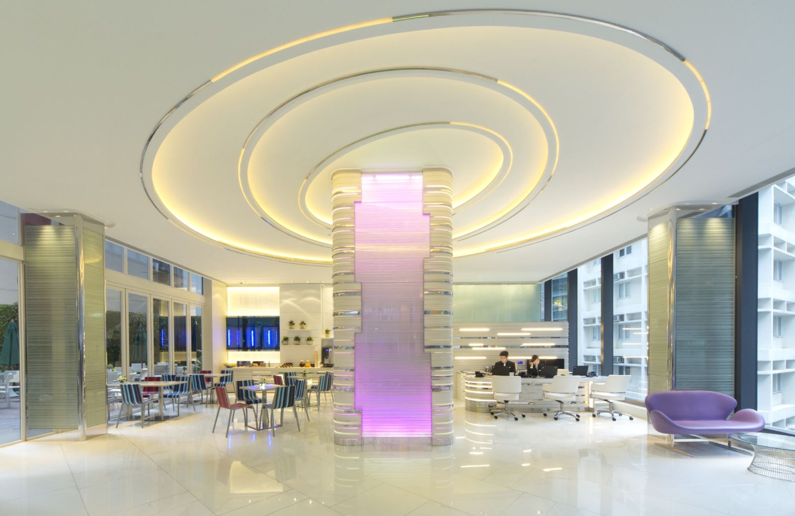 Hotel Sheung wan