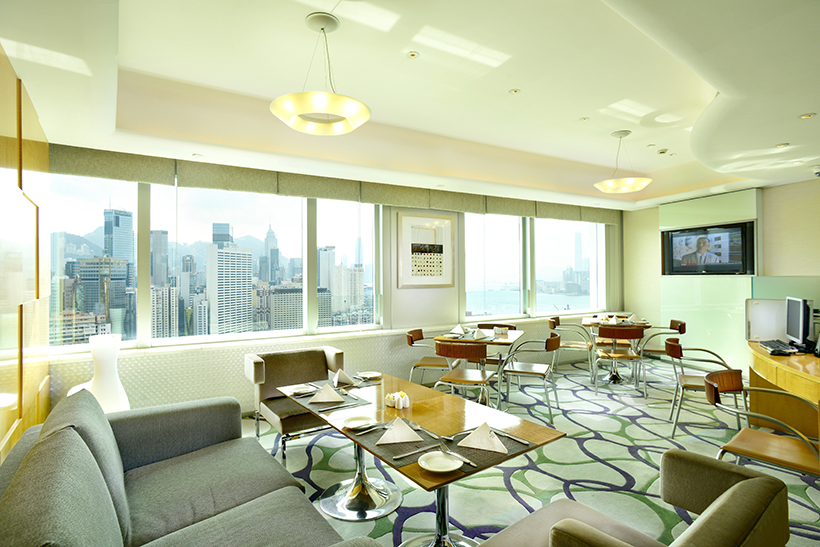 Affordable Hotels in Hong Kong