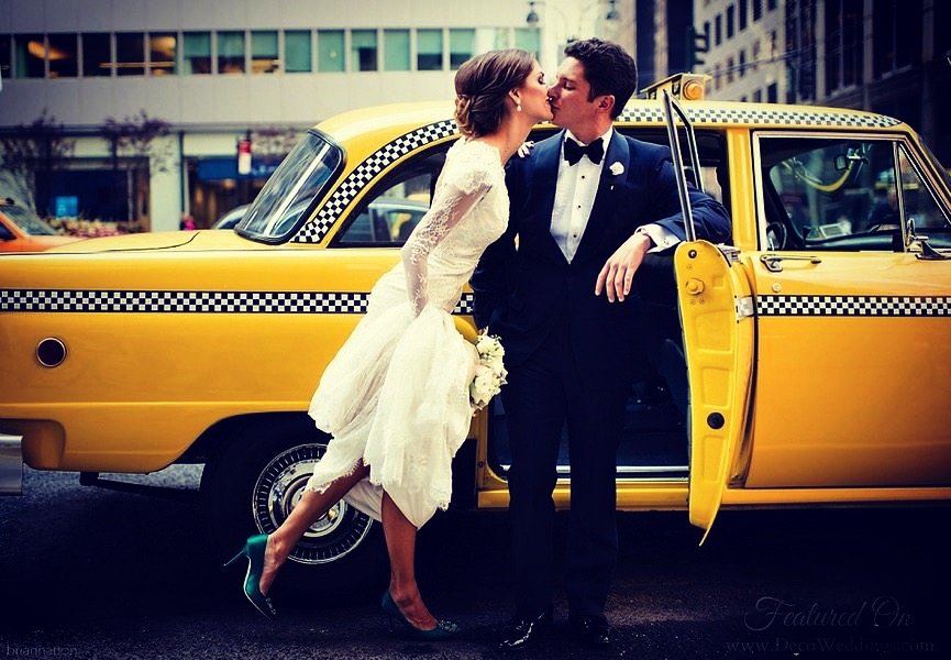 Westchester limo service
