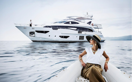 luxury Italian tours and yacht charters