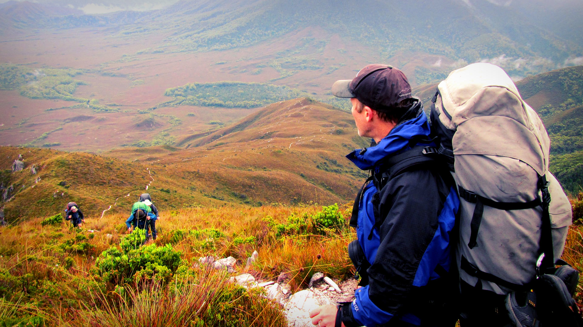 walk & tour company in Tasmania