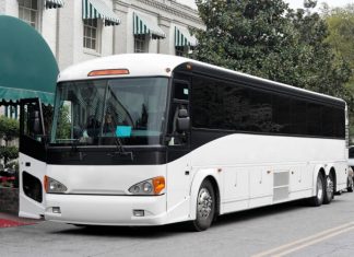 Why bus rental is an affordable choice for your transportation