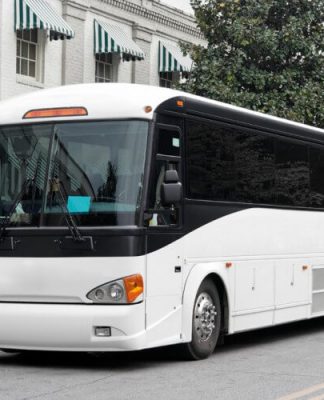 Why bus rental is an affordable choice for your transportation