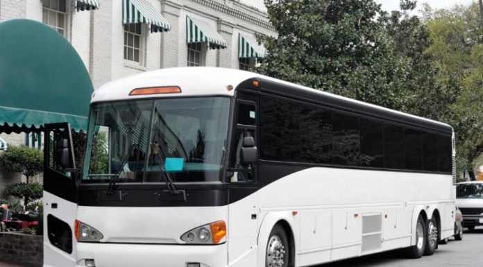 Why bus rental is an affordable choice for your transportation