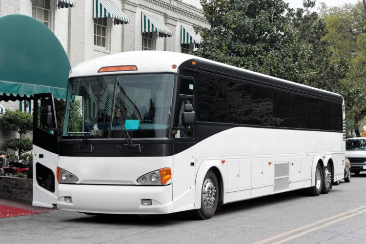 Why bus rental is an affordable choice for your transportation
