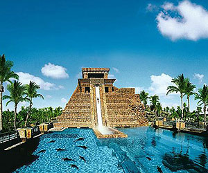 Book your Room at Atlantis the Palm for Your Next Holiday Adventure