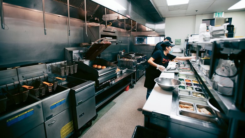 central kitchen singapore