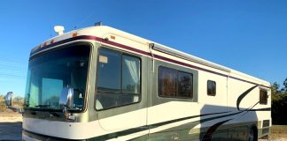 Obtain reliable and affordable a Recreational Vehicle Rental