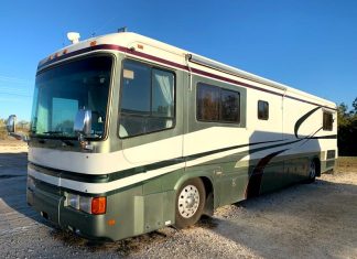 Obtain reliable and affordable a Recreational Vehicle Rental