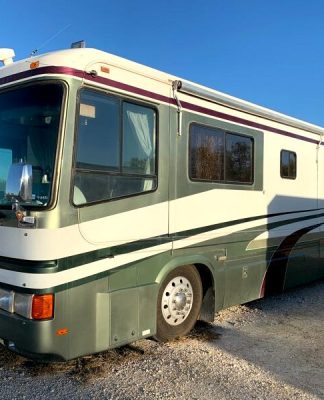 Obtain reliable and affordable a Recreational Vehicle Rental
