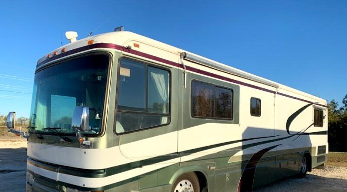 Obtain reliable and affordable a Recreational Vehicle Rental