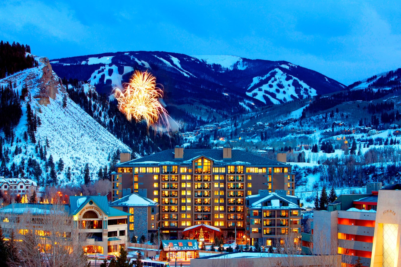 hotels in avon colorado