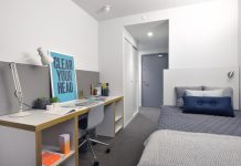 The Different Types of Student Housing Services
