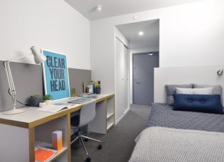 The Different Types of Student Housing Services