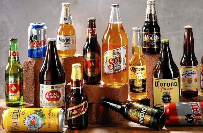 Mexican Foods