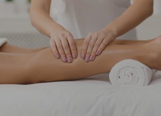 Massage on your business trip to Incheon that can be performed at any time