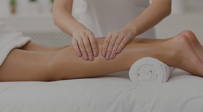 Massage on your business trip to Incheon that can be performed at any time