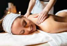 Business Massage