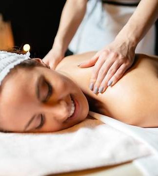 Business Massage