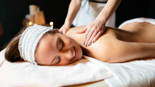 Future of Business Massage Business Massage
