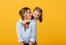 Mother-daughter activities you've got to try at least once
