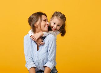 Mother-daughter activities you've got to try at least once