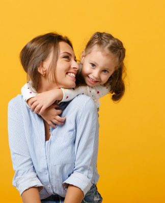 Mother-daughter activities you've got to try at least once