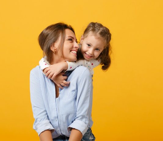 Mother-daughter activities you've got to try at least once