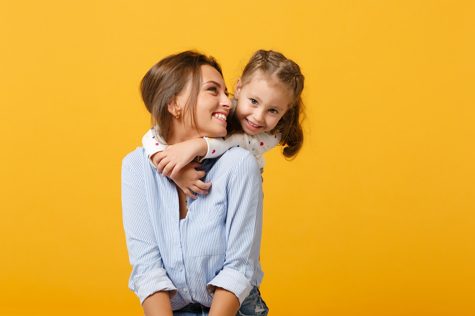 Mother-daughter activities you've got to try at least once