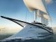 Perfect Sailing Yacht