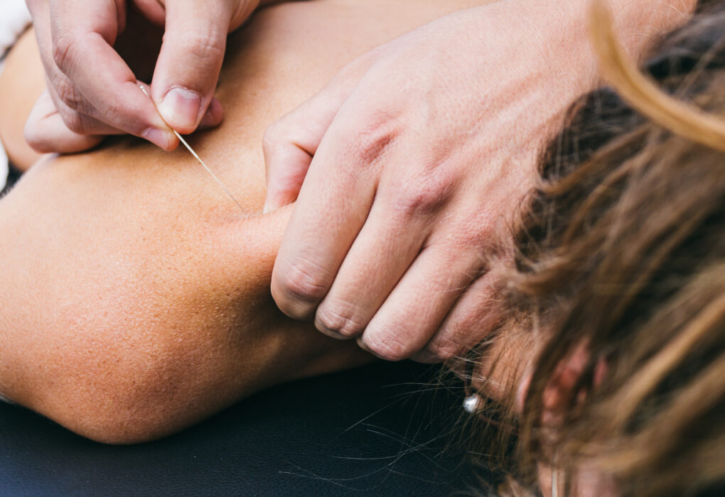 Private Massage Sessions