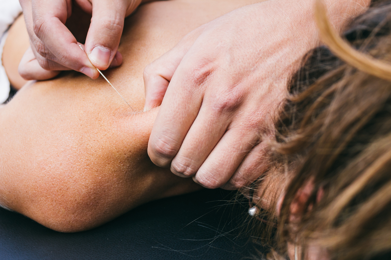 Private Massage Sessions