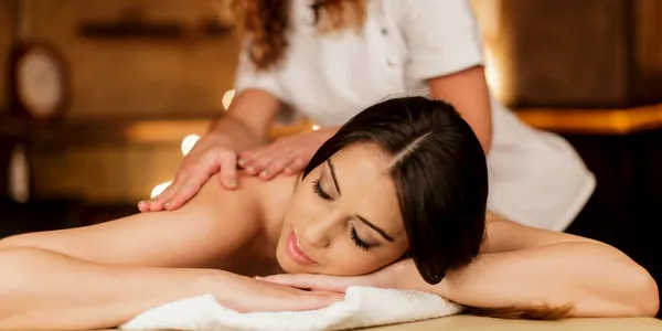 Private Massage Sessions 